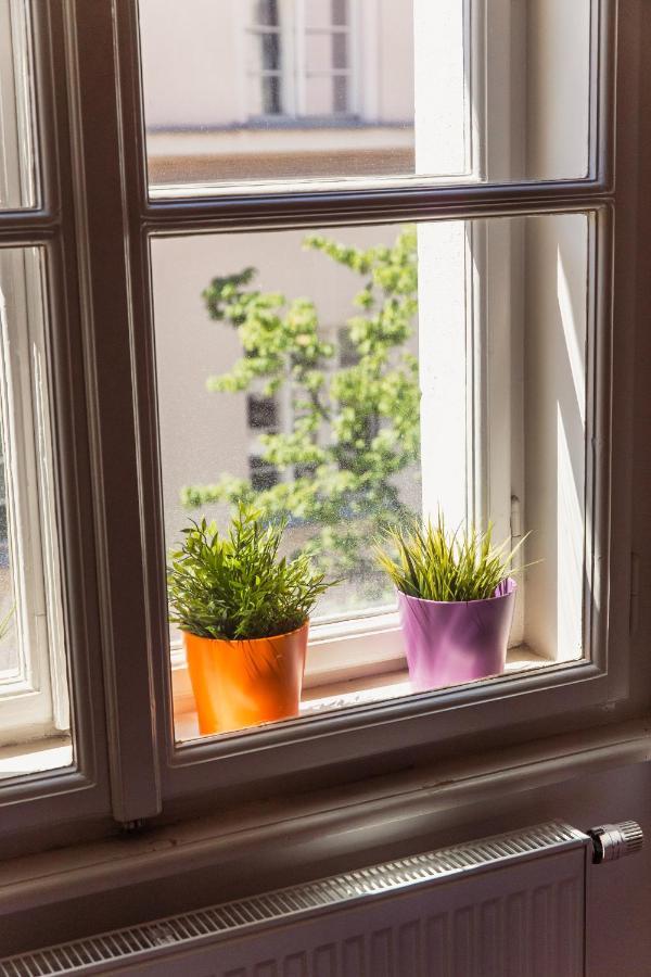 Top Location City Centre Condo In Historic Building With Free Garage Parking Ljubljana Ngoại thất bức ảnh