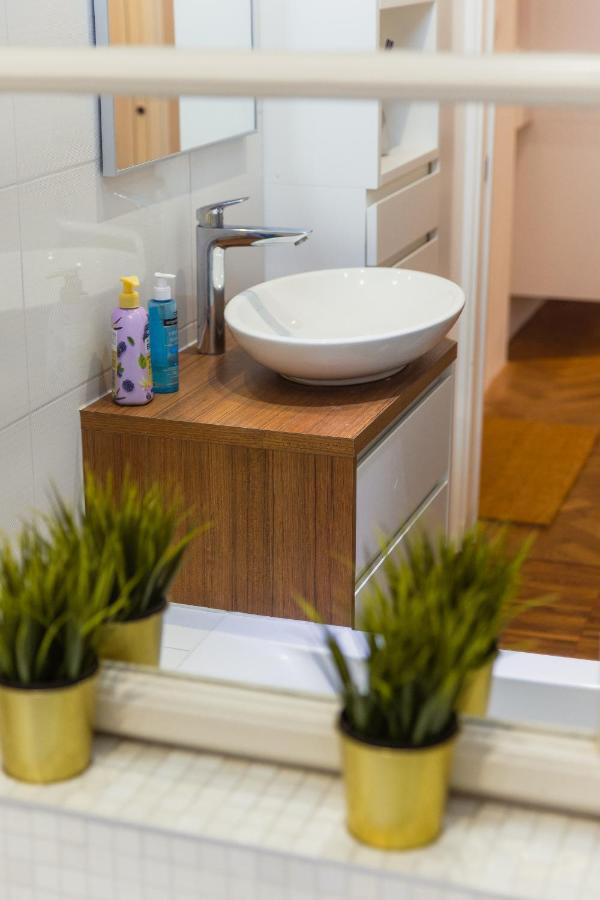 Top Location City Centre Condo In Historic Building With Free Garage Parking Ljubljana Ngoại thất bức ảnh